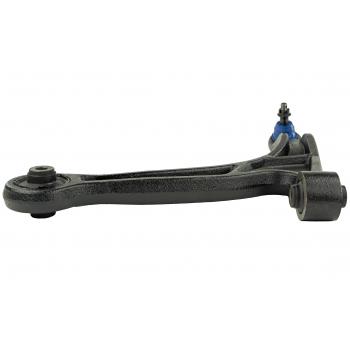 Mevotech CMS60103 Suspension Control Arm and Ball Joint Assembly product image 1 of 5