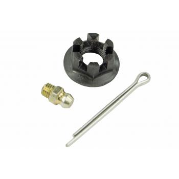 Mevotech CMS60103 Suspension Control Arm and Ball Joint Assembly product image 4 of 5