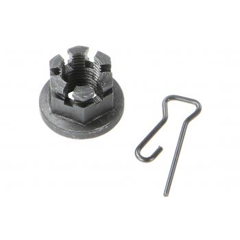 Mevotech CMS601036 Suspension Control Arm and Ball Joint Assembly product image 3 of 3