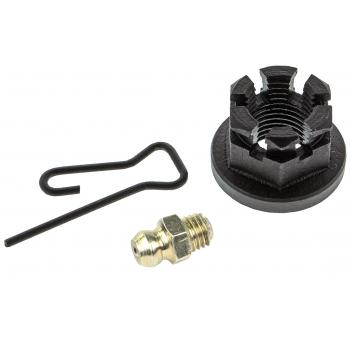 Mevotech CMS60104 Suspension Control Arm and Ball Joint Assembly product image 4 of 5