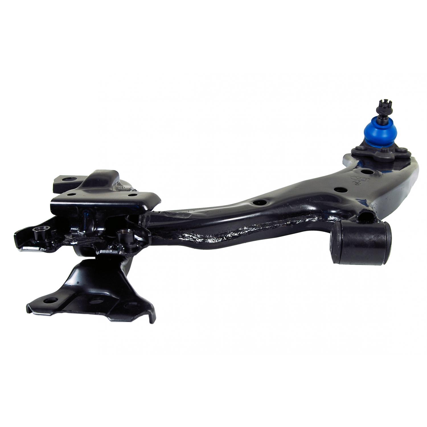 Mevotech CMS601041 - Suspension Control Arm and Ball Joint Assembly Mevotech CMS601041 Suspension Control Arm and Ball Joint Assembly product image 1 of 5