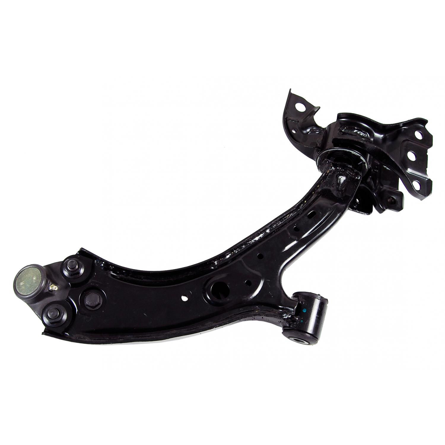 Mevotech CMS601041 - Suspension Control Arm and Ball Joint Assembly Mevotech CMS601041 Suspension Control Arm and Ball Joint Assembly product image 2 of 5