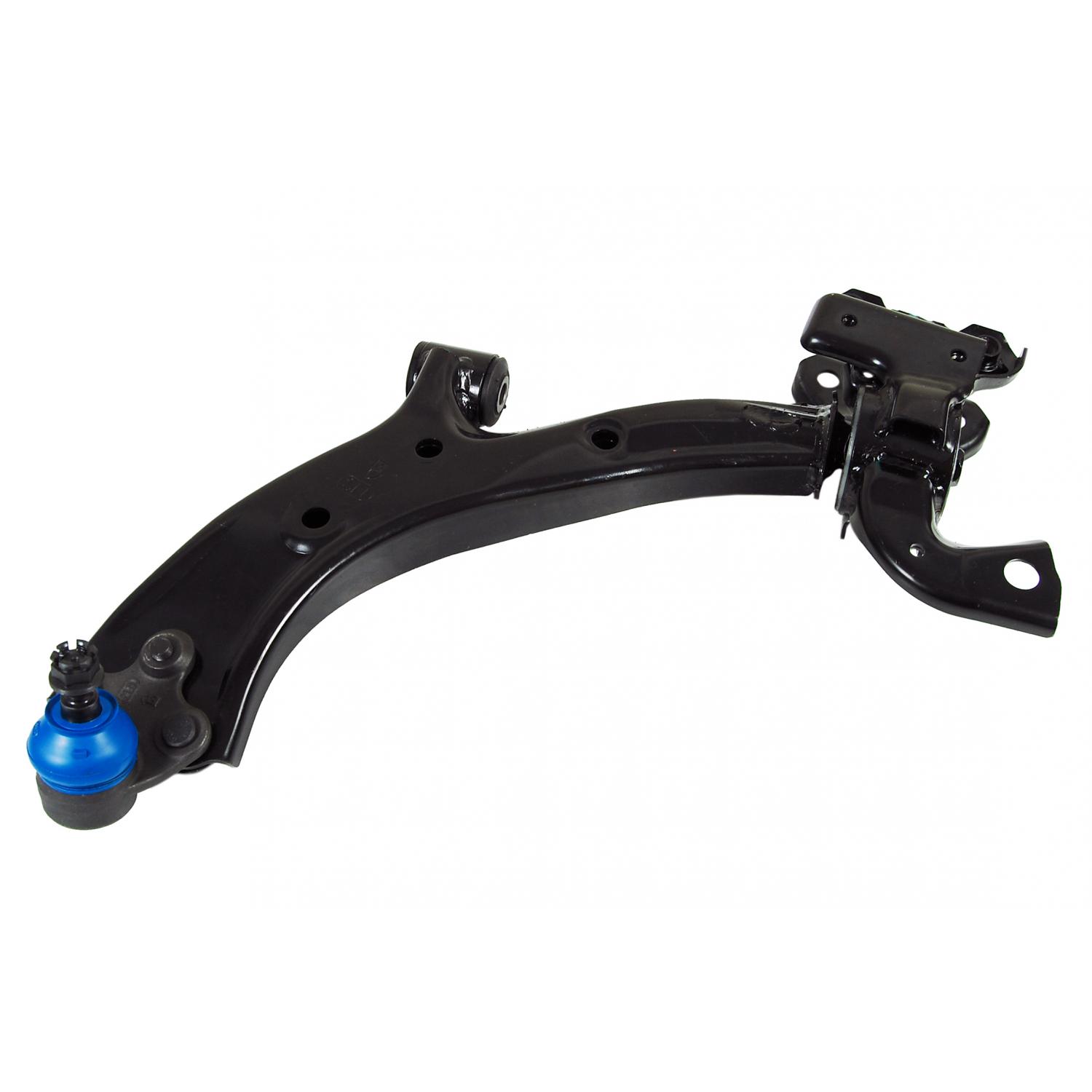 Mevotech CMS601041 - Suspension Control Arm and Ball Joint Assembly Mevotech CMS601041 Suspension Control Arm and Ball Joint Assembly product image 3 of 5