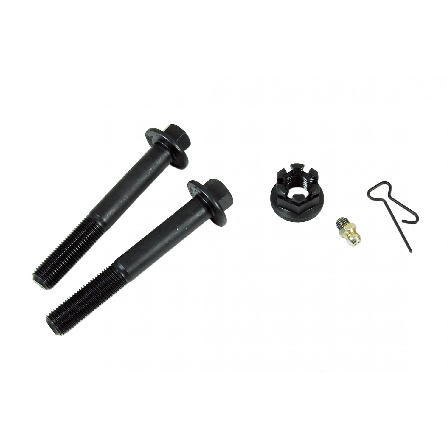 Mevotech CMS601041 - Suspension Control Arm and Ball Joint Assembly Mevotech CMS601041 Suspension Control Arm and Ball Joint Assembly product image 4 of 5