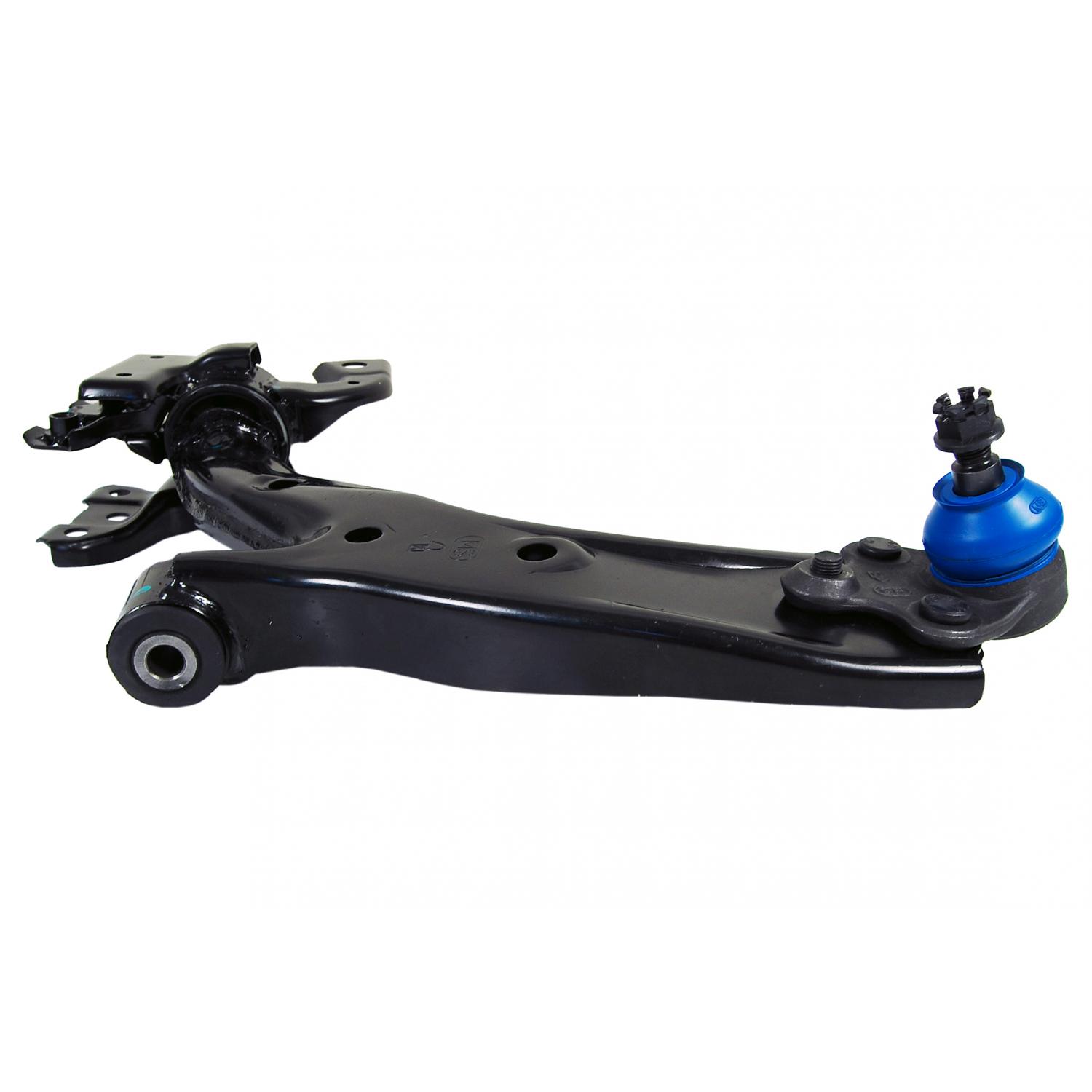 Mevotech CMS601041 - Suspension Control Arm and Ball Joint Assembly Mevotech CMS601041 Suspension Control Arm and Ball Joint Assembly product image 5 of 5