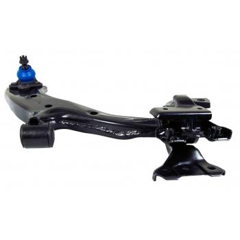 Mevotech CMS601042 - Suspension Control Arm and Ball Joint Assembly Mevotech CMS601042 Suspension Control Arm and Ball Joint Assembly product image 1 of 5