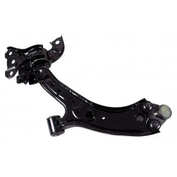 Mevotech CMS601042 - Suspension Control Arm and Ball Joint Assembly Mevotech CMS601042 Suspension Control Arm and Ball Joint Assembly product image 2 of 5
