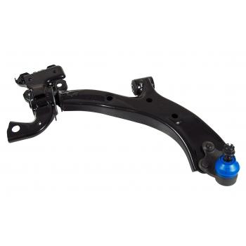 Mevotech CMS601042 - Suspension Control Arm and Ball Joint Assembly Mevotech CMS601042 Suspension Control Arm and Ball Joint Assembly product image 3 of 5