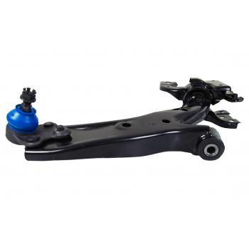Mevotech CMS601042 - Suspension Control Arm and Ball Joint Assembly Mevotech CMS601042 Suspension Control Arm and Ball Joint Assembly product image 5 of 5