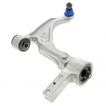 Mevotech CMS601044 Suspension Control Arm and Ball Joint Assembly product image 1 of 7