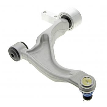 Mevotech CMS601044 Suspension Control Arm and Ball Joint Assembly product image 2 of 7
