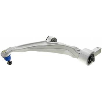 Mevotech CMS601044 Suspension Control Arm and Ball Joint Assembly product image 3 of 7