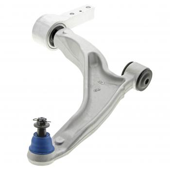 Mevotech CMS601044 Suspension Control Arm and Ball Joint Assembly product image 4 of 7