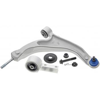 Mevotech CMS601044 Suspension Control Arm and Ball Joint Assembly product image 6 of 7