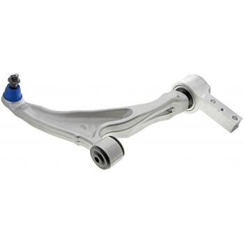 Mevotech CMS601044 Suspension Control Arm and Ball Joint Assembly product image 7 of 7