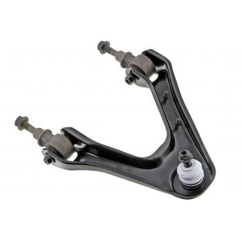 Mevotech CMS601047 - Suspension Control Arm and Ball Joint Assembly Mevotech CMS601047 Suspension Control Arm and Ball Joint Assembly product image 1 of 5