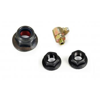 Mevotech CMS601048 - Suspension Control Arm and Ball Joint Assembly Mevotech CMS601048 Suspension Control Arm and Ball Joint Assembly product image 4 of 5