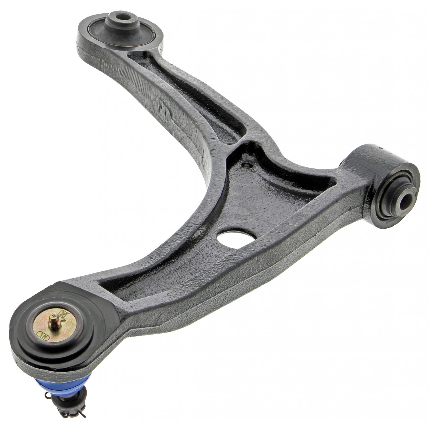 Mevotech CMS60105 Suspension Control Arm and Ball Joint Assembly product image 2 of 7