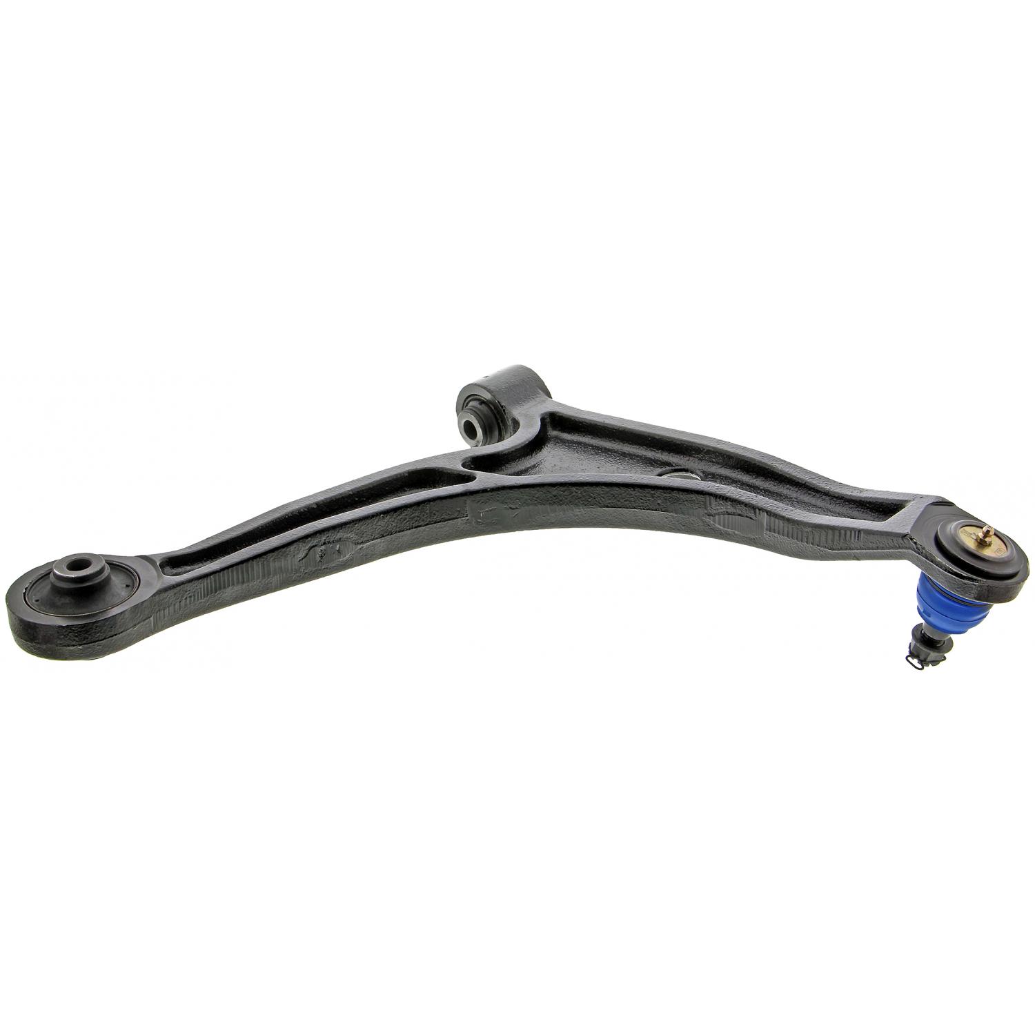 Mevotech CMS60105 Suspension Control Arm and Ball Joint Assembly product image 3 of 7
