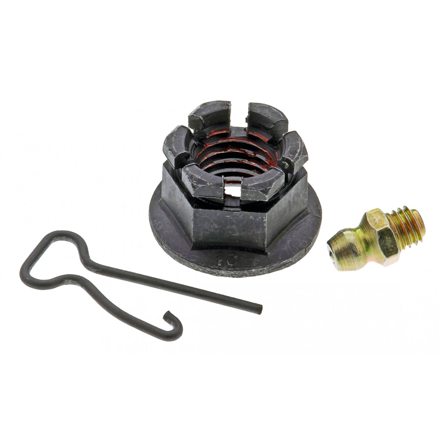 Mevotech CMS60105 Suspension Control Arm and Ball Joint Assembly product image 5 of 7