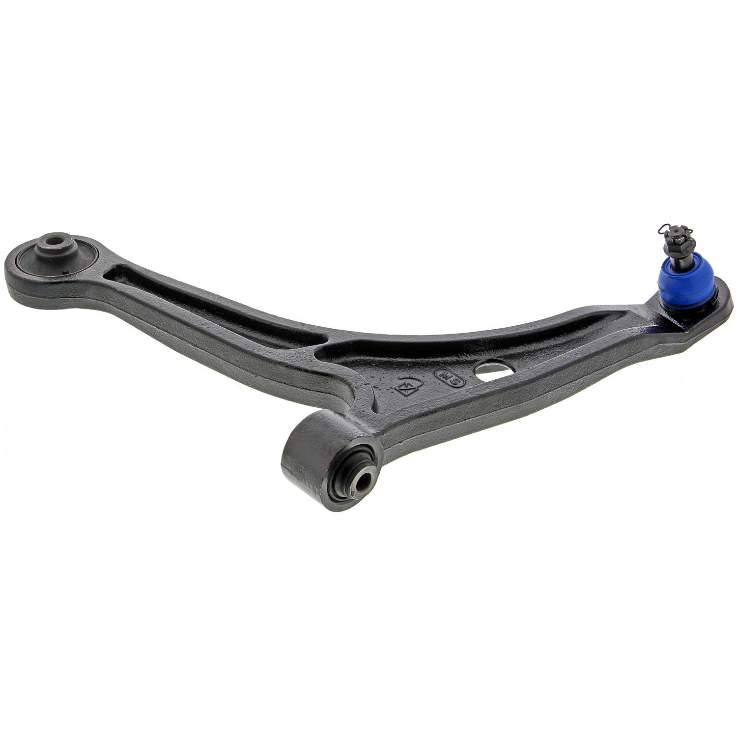 Mevotech CMS60105 Suspension Control Arm and Ball Joint Assembly product image 7 of 7