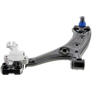 Mevotech CMS601054 Suspension Control Arm and Ball Joint Assembly product image 1 of 7