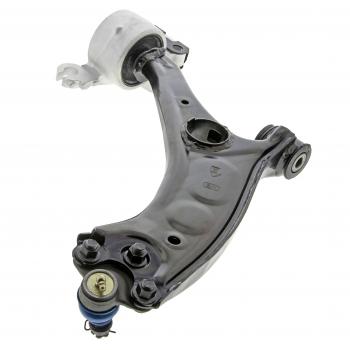 Mevotech CMS601054 Suspension Control Arm and Ball Joint Assembly product image 2 of 7