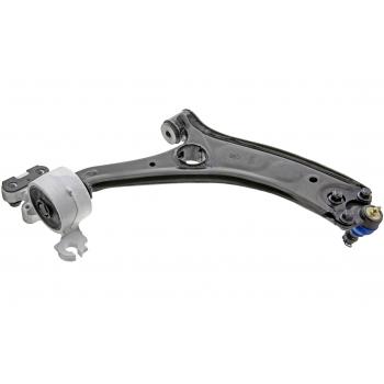 Mevotech CMS601054 Suspension Control Arm and Ball Joint Assembly product image 3 of 7