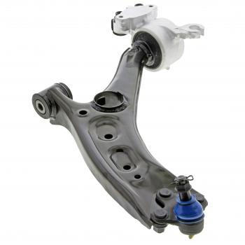 Mevotech CMS601054 Suspension Control Arm and Ball Joint Assembly product image 4 of 7