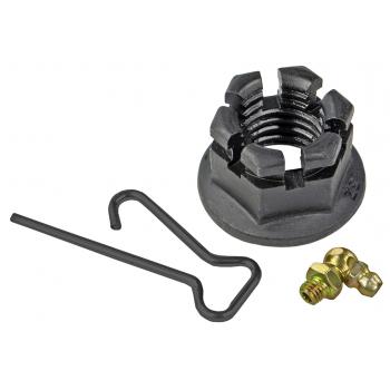 Mevotech CMS601054 Suspension Control Arm and Ball Joint Assembly product image 5 of 7