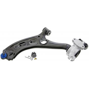 Mevotech CMS601054 Suspension Control Arm and Ball Joint Assembly product image 6 of 7