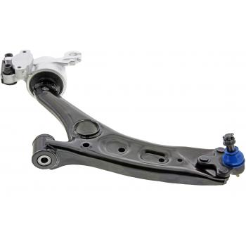 Mevotech CMS601054 Suspension Control Arm and Ball Joint Assembly product image 7 of 7