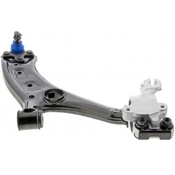 Mevotech CMS601055 - Suspension Control Arm and Ball Joint Assembly Mevotech CMS601055 Suspension Control Arm and Ball Joint Assembly product image 1 of 7
