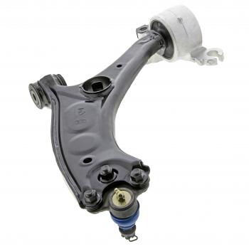 Mevotech CMS601055 - Suspension Control Arm and Ball Joint Assembly Mevotech CMS601055 Suspension Control Arm and Ball Joint Assembly product image 2 of 7