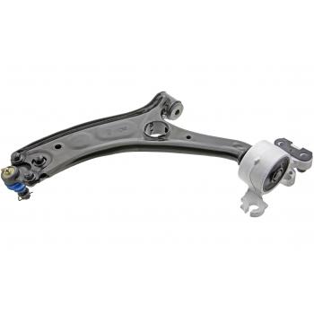 Mevotech CMS601055 - Suspension Control Arm and Ball Joint Assembly Mevotech CMS601055 Suspension Control Arm and Ball Joint Assembly product image 3 of 7