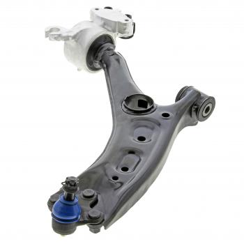 Mevotech CMS601055 - Suspension Control Arm and Ball Joint Assembly Mevotech CMS601055 Suspension Control Arm and Ball Joint Assembly product image 4 of 7