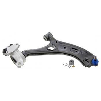 Mevotech CMS601055 - Suspension Control Arm and Ball Joint Assembly Mevotech CMS601055 Suspension Control Arm and Ball Joint Assembly product image 6 of 7