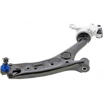 Mevotech CMS601055 - Suspension Control Arm and Ball Joint Assembly Mevotech CMS601055 Suspension Control Arm and Ball Joint Assembly product image 7 of 7