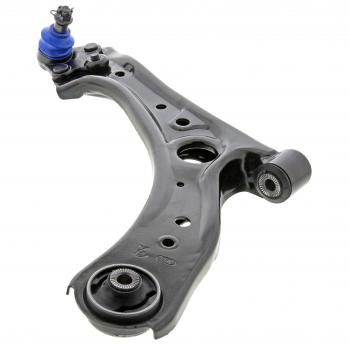 Mevotech CMS601056 Suspension Control Arm and Ball Joint Assembly product image 1 of 7