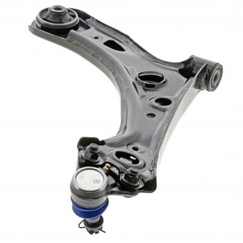 Mevotech CMS601056 Suspension Control Arm and Ball Joint Assembly product image 2 of 7