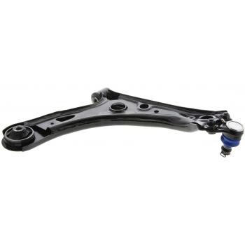 Mevotech CMS601056 Suspension Control Arm and Ball Joint Assembly product image 3 of 7