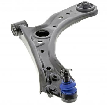 Mevotech CMS601056 Suspension Control Arm and Ball Joint Assembly product image 4 of 7