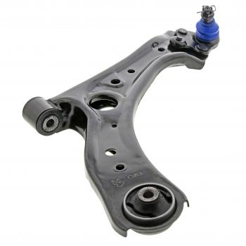 Mevotech CMS601057 Suspension Control Arm and Ball Joint Assembly product image 1 of 7