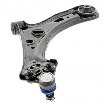 Mevotech CMS601057 Suspension Control Arm and Ball Joint Assembly product image 2 of 7