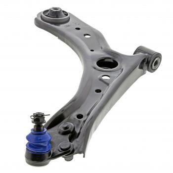 Mevotech CMS601057 Suspension Control Arm and Ball Joint Assembly product image 4 of 7
