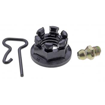 Mevotech CMS601057 Suspension Control Arm and Ball Joint Assembly product image 5 of 7