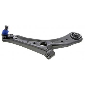 Mevotech CMS601057 Suspension Control Arm and Ball Joint Assembly product image 7 of 7
