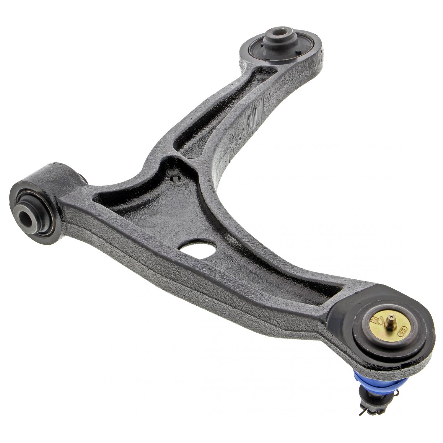 Mevotech CMS60106 Suspension Control Arm and Ball Joint Assembly product image 2 of 7