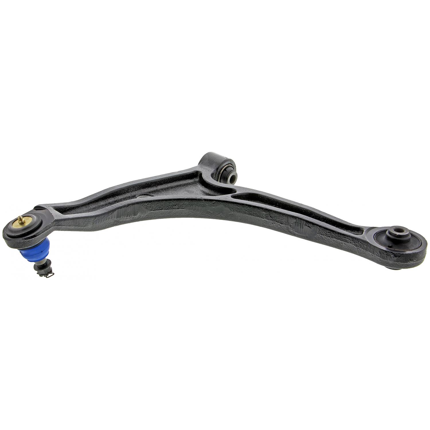 Mevotech CMS60106 Suspension Control Arm and Ball Joint Assembly product image 3 of 7