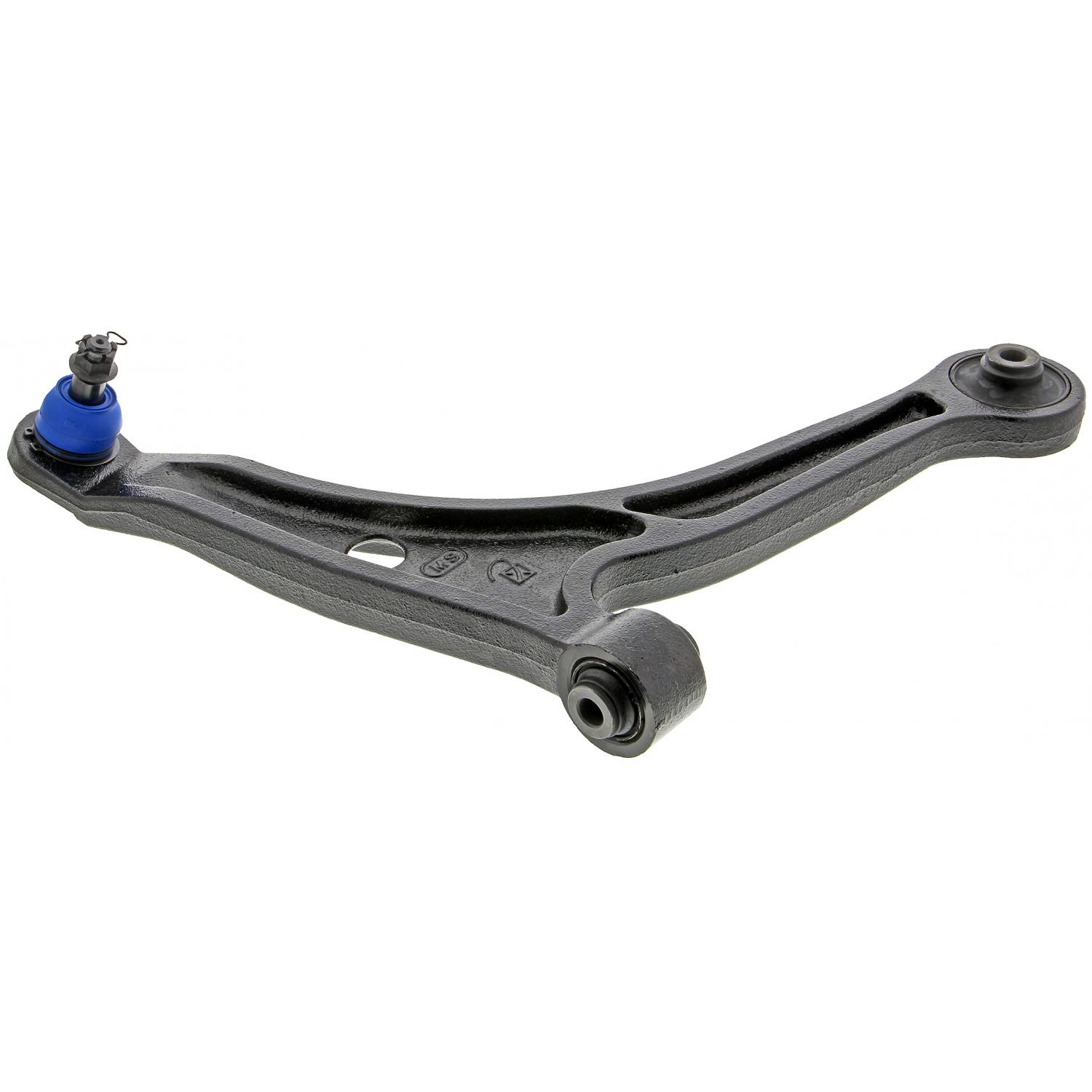 Mevotech CMS60106 Suspension Control Arm and Ball Joint Assembly product image 7 of 7